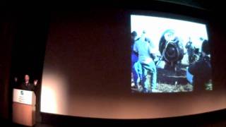 A Private Astronaut's Path to Space, Richard Garriott [HD]