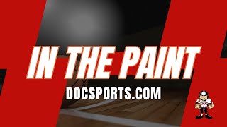 IN THE PAINT - Feb 25, 2025 - College Basketball, Free Picks, Predictions |  Doc's Sports #freebets