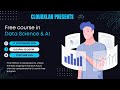 Free Live Data Science, AI/ML(including Gen AI & LLMs) course - Session 10