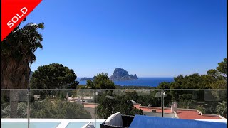 Cala Carbo - Minimalistic villa with touristic rental licence