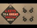 4 Keys To A Spiritual Reset | Pastor Shane Idleman