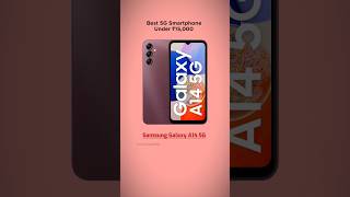 Top Best 5G Smartphones Under 15000 Budget 2023 #shorts #viral #trending #tech #Smartphones2023