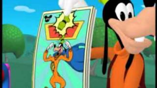 Mickey Mouse Clubhouse - Clip 64 | Official Disney Junior Africa