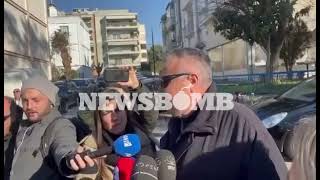 Θεσσαλονίκη: Συγκλονισμένοι οι φίλοι της οικογένειας από την δολοφονία της Γεωργίας | newsbomb.gr