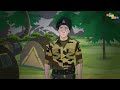 बाबा हरभजन सिंह real story of baba harbhajan singh indian army hindi stories shivi tv