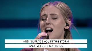 "Praise You In This Storm" Central Special Music 7/19/20