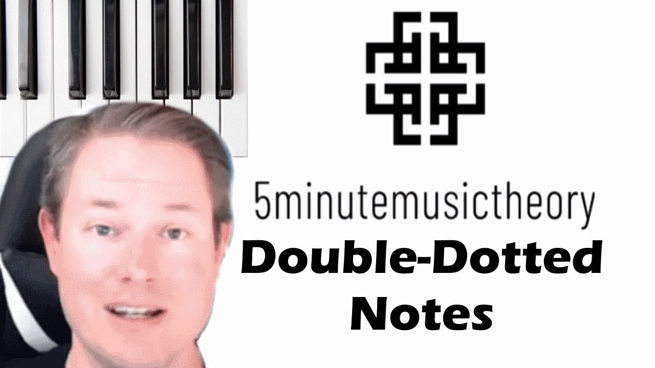 30 Double Dotted Notes Youtube