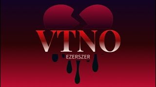 VTNO - Ezerszer (Official Audio) /Last Dance Album/