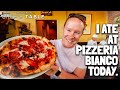 I ate at Pizzeria Bianco featured on Netflix's Chef's Table | *TOP RATED PIZZA IN AMERICA* 🍕🇺🇸