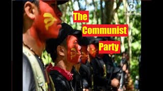 Essentials of Maoism 06: The Vanguard Party