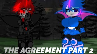 The agreement