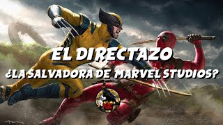 ¡VAMOS HOSTIA! DIRECTAZO CON AMIGOS HABLANDO DE DEADPOOL Y LOBEZNO