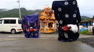 2015 吉里吉里大神楽