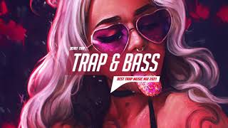 🅻🅸🆃 Aggressive Trap Mix 2021 🔥 Best Trap • Rap • EDM 2021 ⚡  Bass Boosted ☢ #36