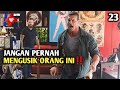 PARA M4F1A TIDAK TAU, SIAPA YG SEDANG MEREKA LAWAN ! / ALUR CERITA FILM ACTION