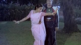 Anuraga Devatha Movie || Sri Devi Dance Video || NTR, Jayapradha, Sridevi