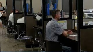 Report outlines how DPS could improve driver license services