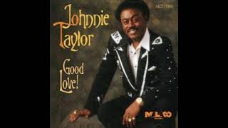 Johnnie Taylor - Sending You A Kiss