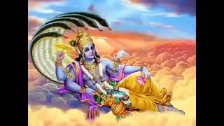 Powerful Vishnu Sahasranamam by ms Subbalakshmi
