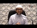 24-06-2024 Datuk Abdul Rasyid Idris: Adab Terhadap Al Quran.