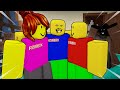 WEIRD STRICT DAD, BUT DAD IS FRIENDLY! Roblox Animation