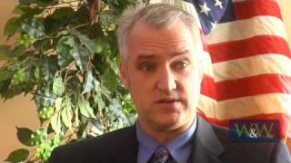 Attorney Dan Whitten
