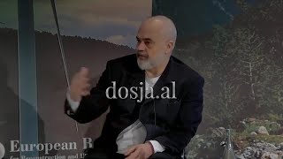 Rama: Po përgatisim investime masive në energji, do prodhojmë gaz të lëngshëm natyror