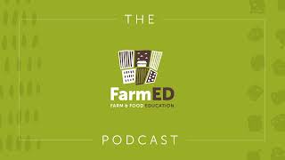 Oxford Real Farming Conference Podcast Special