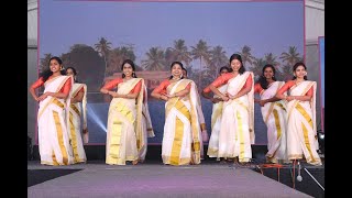 Kerala Traditional Dance