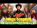 los tigres del norte🤠 mix 25 Éxitos ~ puros corridos de los tigres del norte🔥 mix para pistear 2025✅