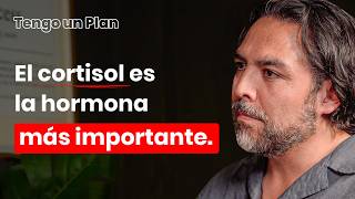 Experto en Hormonas: Cómo Curar sin Medicamentos y Optimizar Nuestra Salud