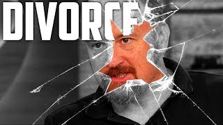 Louis CK on Divorce