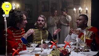 From Medieval Feasts to Modern Dining: A Table Manners Journey