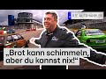 Jörg & Dragan verhandeln Verkaufspreis auf der Rennstrecke! 🏁 | Die Autohändler