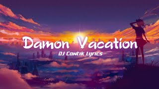 Download Lagu Sakit Sekali Everybody Damon Vacation DJ Cantik Re... MP3 Gratis