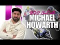 British Superbike Chat with MICHAEL HOWARTH