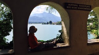 Day Trip | Wolfgang Lake (Wolfgangsee), Austria | near Munich and Salzburg