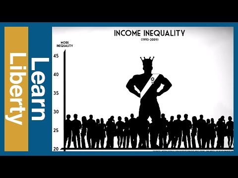 How does economic freedom benefit the economy?