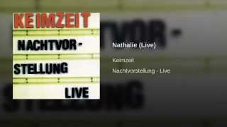 Nathalie (Live)