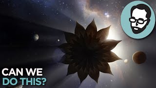 Space Shades: Humanity's Last Hope | Answers With Joe