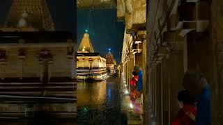 Bigtemple Thanjavur I  Brihadeeswara temple Thanjavur I Tamil Nadu tourism | India