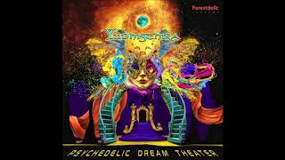 Yudhisthira \u0026 Kala - Psychedelic Dream Theater