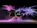 Tattoo-Loreen (Techno Remix)