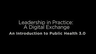 Introduction to Public Health 3 0