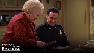 Robert Is the New Favorite | Everybody Loves Raymond