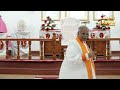 crown tv பரிசுத்த ஆவியானவர் the rt.rev.argst. barnabas bishop csi tirunelveli diocese