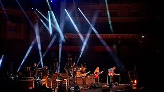 Steve Hackett-Los Endos-Slogans-Los Endos - Live At The Royal Albert Hall (23-10-2024)