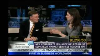 CEO of McGraw Hill leaks to CNBC about the Ipad Tablet