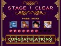 disney s aladdin snes part 1 stages 1 u0026 2 no damage all red gems