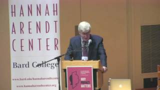 Why Privacy Matters: Panel Ten - Jeremy Waldron